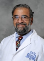 Sudhakar G Ezhuthachan, MD