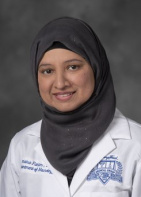 Humaira Fahim, MD
