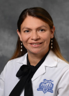 Laura R Garcia-Rodriguez, MD
