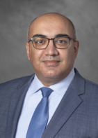 Ahmad O Hammoud, MD
