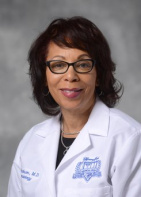 Diane M Jackson-Richards, MD