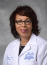 Diane M Jackson-Richards, MD