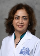 Shehla Jaffery-Khalil, MD