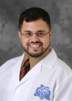 Syed-Mohammed R Jafri, MD