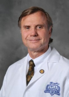 Gregory D Krol, MD