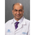Dr. Ganesh C Kudva, MD