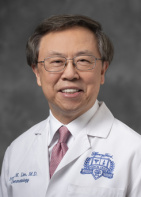 Henry W Lim, MD