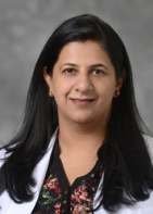 Lubna Manzoor, MD