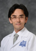 Shunji Nagai, MD