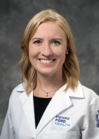 Andrea M Plawecki, MD