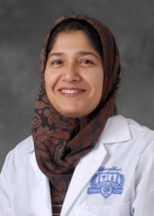 Shazia Qamar, MD