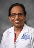 Sathyavani M Ramanujam, MD