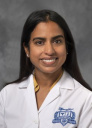 Anjani C Rao, MD