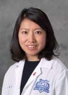 Linda H Shu, MD