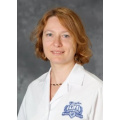 Dr. Anna Trostinskaia, MD