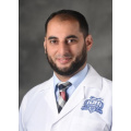 Dr. Ahmad Yusuf-Solaiman, MD
