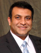 Alok Bhaiji, MD
