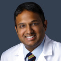 Dr. Krishnan Venkatesan, MD