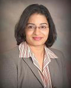 Usha Gopalakrishna Nayak, MD