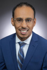 Samer Othman Alharthi, MD