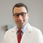 Bassem Mikhael, MD, MBA