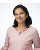 Divya Ramaraju, MD