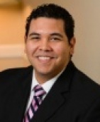 Cristobal J Cruz-Colon, MD
