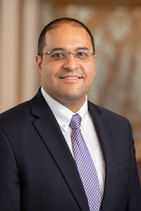 Mohamed Imam, MD