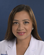 Hazel A Tuazon, MD