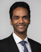 Aalok P. Patel, MD