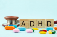 Specializing in the treatment of ADHD 6
