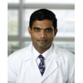 Dr. Rajesh Tota-Maharaj, MD