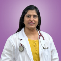 Dr. Seema Malani 0