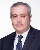 Mustafa Sidali, DO