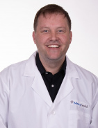Scott Borkenhagen, MD