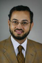 Syed M. Irfan, MD