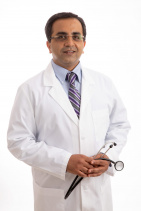 Sunil Krishna, MD