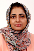 Aliya S. Naseer, MD