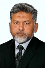 Khalid A. Siddiqui, MD