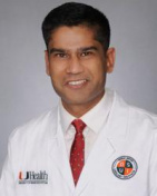 Ranjith Ramasamy, MD