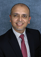 Rodrigo F Alban, MD