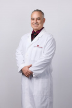 Hiram Gonzalez-Ortiz, MD, FACS