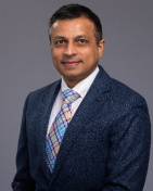 Miral D. Jhaveri, MD, MBA