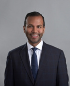 Brian Khan, MD, MBA