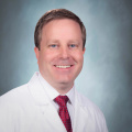 Dr. Christopher P. Gregory, MD