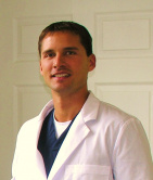 Dr. Aaron Michael Oxenrider, DC