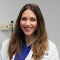 Dr. Victoria Vinarsky, DO