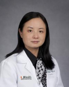 Hong Jiang, MD, PhD