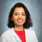 Deepti Ananthula, MD