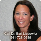 Dr. Bari Liebowitz, DC